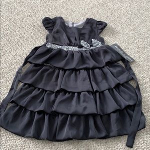 Isobella and Chloe Dress